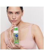 Nivea Почистваща пяна за кожа 150 мл Мазна/Смесени