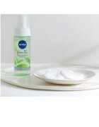 Nivea Почистваща пяна за кожа 150 мл Мазна/Смесени