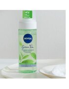 Nivea Почистваща пяна за кожа 150 мл Мазна/Смесени