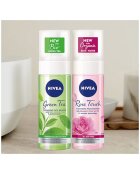 Nivea Почистваща пяна за кожа 150 мл Сух/Чувствителна/Нормална
