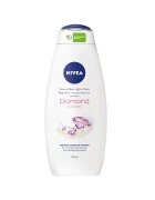 Nivea Пяна за вана и душ гел 2 в 1 750 мл Личи