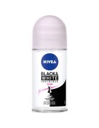 Nivea Рол-он дезодорант Ясно