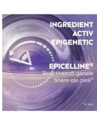 Nivea Серум CELLULAR Епигенетичен за ревитализация на кожата с EPICELLINE 15 мл