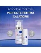 Nivea Серум CELLULAR Епигенетичен за ревитализация на кожата с EPICELLINE 15 мл