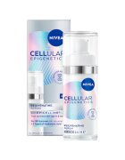 Nivea Серум CELLULAR Епигенетичен за ревитализация на кожата с EPICELLINE 30 мл