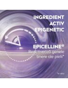 Nivea Серум CELLULAR Епигенетичен за ревитализация на кожата с EPICELLINE 30 мл
