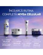 Nivea Серум CELLULAR Епигенетичен за ревитализация на кожата с EPICELLINE 30 мл