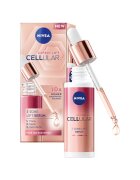 Nivea Серум против бръчки Cellular Expert 30 мл Бакучиол