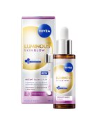 Nivea Серум за сияние на кожата Luminous630 30 мл