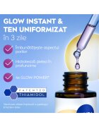 Nivea Серум за сияние на кожата Luminous630 30 мл