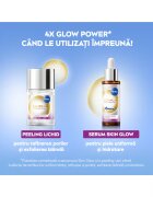 Nivea Серум за сияние на кожата Luminous630 30 мл