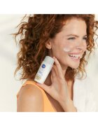Nivea Слънцезащитен флуид sun triple protect skin с FPS50+ 40 мл