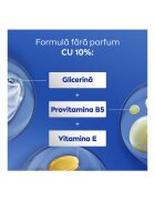 Nivea Възстановяващ лосион за тяло Repair & Care Perfume-Free 400 мл