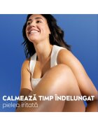 Nivea Възстановяващ лосион за тяло Repair & Care Perfume-Free 400 мл