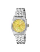 Nixon 737729853-Ceas Dama - The Time Teller - стомана