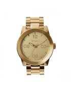 Nixon Ceas Barbati - Corporal SS A346502