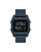 Nixon ﻿Часовник Base Tide Pro A1309-2889 - Дигитален