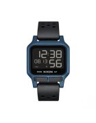 Nixon ﻿Часовник Staple A1320-300 - Дигитален