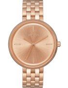 Nixon Дамски часовник Инокс - Rose gold