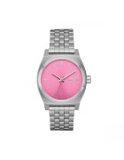 Nixon Дамски часовник Medium Time Teller A1130-2719 - Аналогов