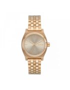 Nixon Дамски часовник Medium Time Teller A1130-5101 - Аналогов