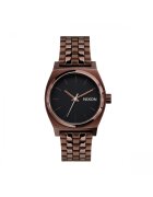 Nixon Дамски часовник Medium Time Teller A1130-5244 - Аналогов
