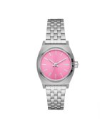 Nixon Дамски часовник Small Time Teller A399-2719 - Аналогов