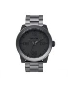 Nixon Мъжки часовник Corporal SS A346-1062 - Аналогов