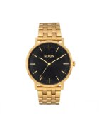 Nixon Мъжки часовник Porter A1057-2042 - Аналогов