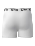 NL4YOU Боксерки с лого на талията