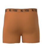 NL4YOU Боксерки с лого на талията