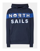 North Sails Мъжка блуза - 00133 - Памук -