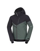 NORTHFINDER 108338ръчно - Червен/Черен