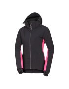 NORTHFINDER BU-6252SNW дамско ски луксозно яке Dermizax™EV MERIBEL