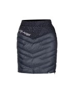 NORTHFINDER Дамска скиорска пола Primaloft® Podkova - Черен