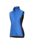 NORTHFINDER Дамска жилетка със стандартна кройка с подплата Seal Kiera