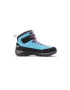 NORTHFINDER Дамски трекинг обувки - Водоустойчиви - Mid-Cut - Vibram XS Trek Evo Pangma