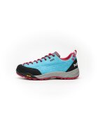 NORTHFINDER Дамски туристически обувки Vibram Megagrip Manaslu