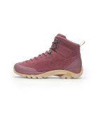NORTHFINDER Дамски туристически обувки Vibram® XS Trek Evo Pangma1 - Бордo