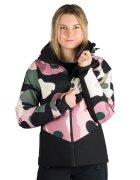 NORTHFINDER Дамско ски яке 2L 10K/10K Kayleigh