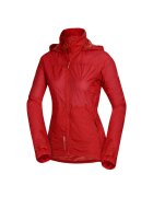 NORTHFINDER Дамско водоустойчиво яке Northkit BU-4268OR