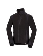 NORTHFINDER Флийс блуза Polartec®Micro 200гр мъжка Tribec Mincol - Черен
