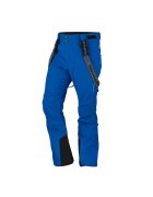 NORTHFINDER Мъжки еластични ски панталони софтшел 3L 10K/5K Ishaan