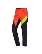 NORTHFINDER Мъжки хибридни панталони Blizzard® Thermal Comfort RYSY 2
