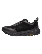NORTHFINDER Мъжки обувки за туризъм Vibram® Megagrip Nanga - Черен