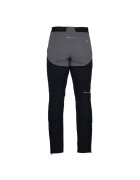 NORTHFINDER Мъжки панталон за ски туринг Polartec®PowerStretchPro Derese 2 - Сив