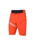 NORTHFINDER Мъжки шорти Polartec® Alpha® Direct Kosiare 1