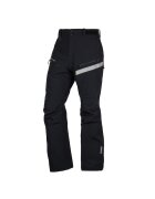 NORTHFINDER Мъжки ски панталон hardshell Havran - Черен