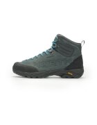 NORTHFINDER Мъжки туристически обувки Vibram® XS Trek Evo Parvat1 - Черен