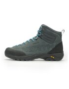 NORTHFINDER Мъжки туристически обувки Vibram® XS Trek Evo Parvat1 - Петролно синьо